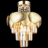 Потолочная люстра Reluce 01976-0.3-5+4