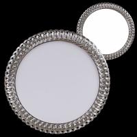 Встраиваемый светильник Reluce 53118-9.0-001RD LED18W SV