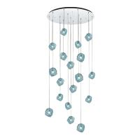 Подвесная люстра ST Luce Portici SL1175.113.18