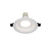 Встраиваемый светильник Maytoni Spark DL097-GU10-W