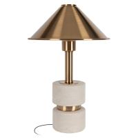 Настольная лампа Loft IT Travertine 10444T/A