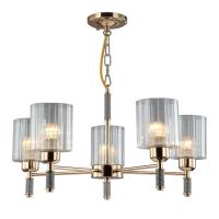 Подвесная люстра Omnilux OML-66513-05