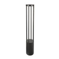 Ландшафтный светильник Arte Lamp Carcassa A4668PA-1BK