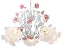 Подвесная люстра Lucia Tucci Fiori Di Rose 111.5