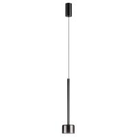 Подвесной светильник Odeon Light Hightech Laslo 7150/10L