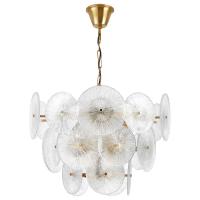 Подвесная люстра Lightstar Retro 799083