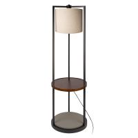 Торшер Loft IT Nora 10575F