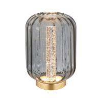 Настольная лампа IMEX PLC-7077-180-T-GREY