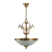 Подвесная люстра Ambiente 7140 AB