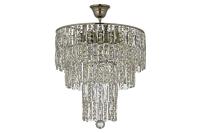 Подвесная люстра Arti Lampadari Deliceto E 1.5.38.100 N