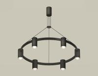 Подвесная люстра Ambrella Light Traditional DIY (С9022, N6104) XB9022101