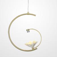 Подвесной светильник ImperiumLoft Magnolia 101770-26