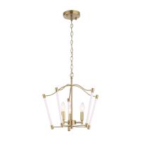 Подвесная люстра ST Luce Регалия SL1406.303.03
