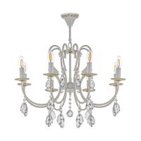 Подвесная люстра Arti Lampadari Miracoli E 1.1.8 CG