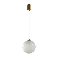 Подвесной светильник Odeon Light Midcent Magia 7109/1