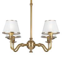 Подвесная люстра Covali PL-30353