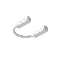 Коннектор гибкий для магнитного шинопровода Arte Lamp Optima A740433N