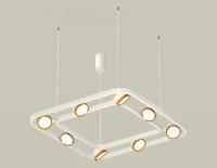 Подвесная люстра Ambrella Light Traditional (C9177, N8124) XB9177102