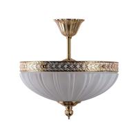 Потолочный светильник Ambiente 7539/35 PL WP