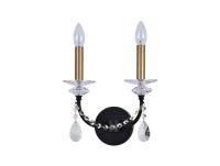 Бра Newport 3972/A black+brass М0071827