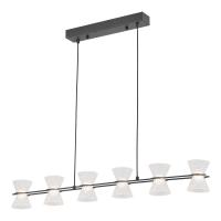 Подвесной светильник Lussole Sherman LSP-7469