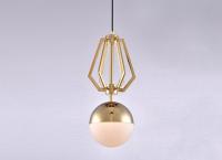 Подвесной светильник ImperiumLoft Magic Circus 208598-22