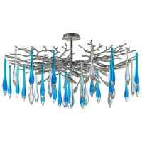 Люстра на штанге Dio DArte Tavenna H 1.3.100.178 N