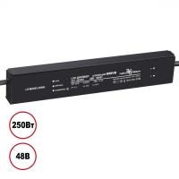 Драйвер Novotech Drive 250Вт DC48B IP20 359507