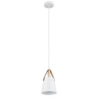 Подвесной светильник Arte Lamp THOMAS A7032SP-1WH