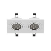 Встраиваемый светильник Maytoni Technical Atom DL024-2-02W-1(N)