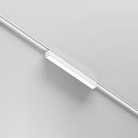 Трековый магнитный светильник Maytoni Technical Basis Radity TR080-4-10WTW-W