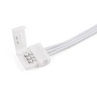 Набор гибких коннекторов односторонний для светодиодной ленты Elektrostandard 5050 24V 60Led 24W IP20 (10 шт)