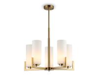 Люстра на штанге Ambrella Light High Light Modern LH56063
