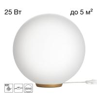 Настольная лампа Citilux Ron CL941D25T2