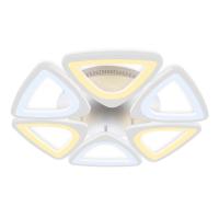 Потолочная светодиодная люстра Ambrella light Original FA4494