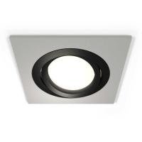 Комплект встраиваемого светильника Ambrella light Techno Spot XC (C7623, N7002) XC7633081