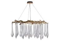 Подвесная люстра Garda Decor 86-80358