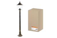 Ландшафтный светильник TDM Electric Прага Эл-11-73-125Б SQ0330-0541