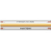 Светодиодная лента Maytoni Led Strip 24В 11,5Вт/м 3000К 5м IP65 201078