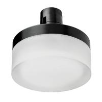 Трековый однофазный светильник Lightstar Due Hermes 210647