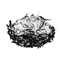 Потолочный светильник Loft IT Clizia 10593/780C Black