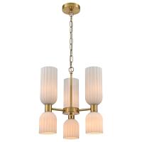 Подвесная люстра Velante 281-403-06