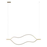 Подвесной светильник Loft IT Tape Light 10403/1400 AB