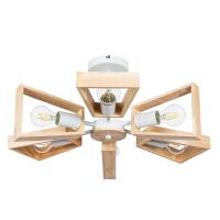 Люстра на штанге Arte Lamp Brussels A8030PL-6WH