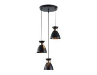 Подвесной светильник Ambrella Light Loft Traditional TR8470