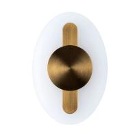 Настенный светильник Modestyle MS.1513.300 BS