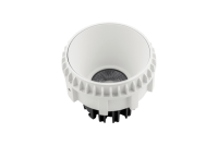 Встраиваемый светильник DesignLed DL-TRE-1201-WH-WW 005759