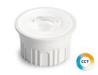 Светодиодный модуль Ambrella Light Bulbing LED MR16-PR 12W IC 220-240V 38° 6400K 4000K 2700K CCT Memory 212602