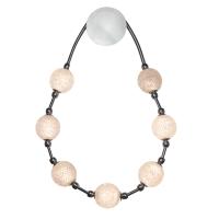 Настенный светильник AM Group PEARL AP6 CH