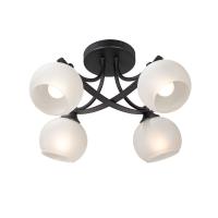 Потолочная люстра Vitaluce V2564-1/4PL